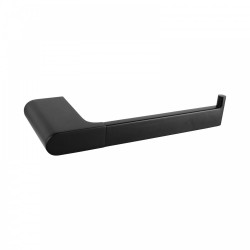 Square Black Toilet Paper Holder Wall Mounted Square Black Toilet Paper Holder Wall Mounted